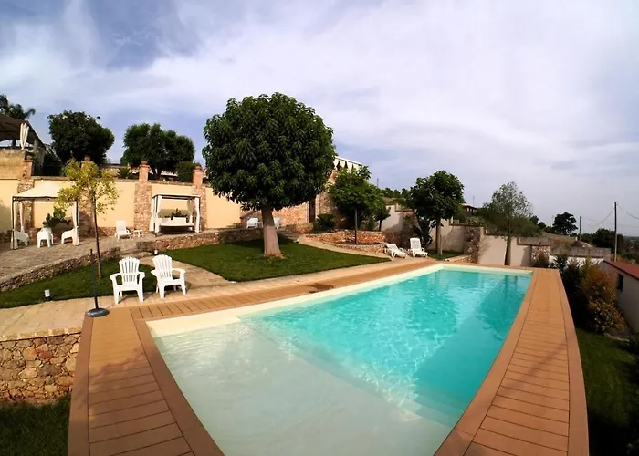 Bella Vista Frühstückspension Matino