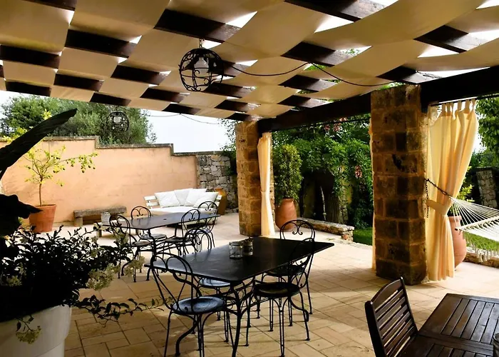 Bella Vista 3* Matino