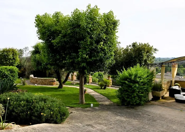 Couette-café Bella Vista Matino