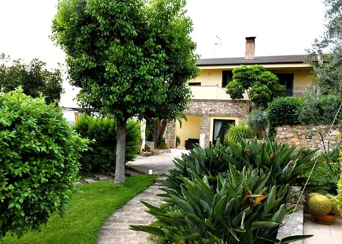 Couette-café Bella Vista