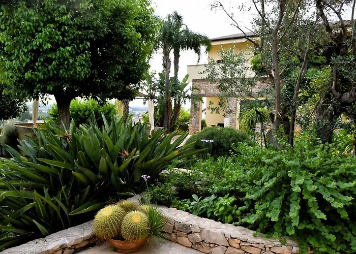 Bella Vista 3* Matino