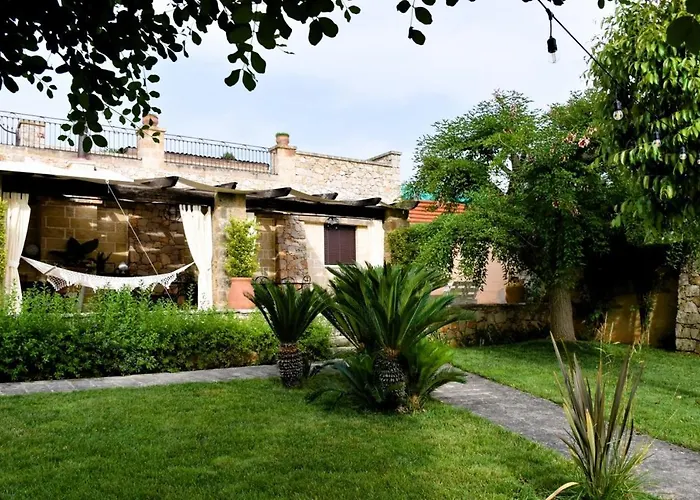 Frühstückspension Bella Vista 3*