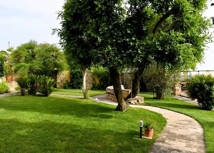 Bella Vista Couette-café Matino