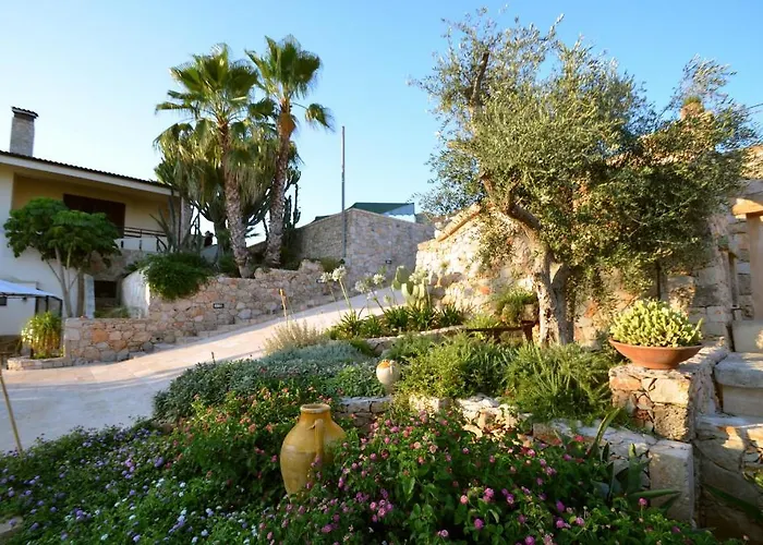 Frühstückspension Bella Vista Matino